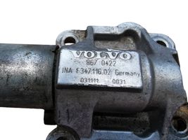 Volvo V70 Nokka-akselin vanos-ajastusventtiili 8670422