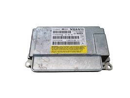 Volvo S60 Airbag control unit/module 31406637