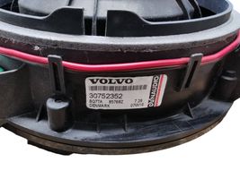 Volvo XC90 Enceinte haute fréquence de porte avant 30752352