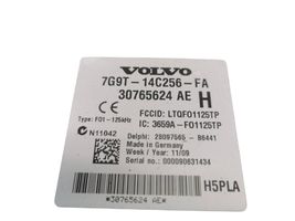 Volvo XC60 Module de fusibles 7G9T14C256FA