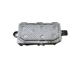 Volvo V40 Ventola riscaldamento/ventilatore abitacolo 31369487