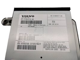 Volvo V40 Äänentoistojärjestelmäsarja 31384316AA