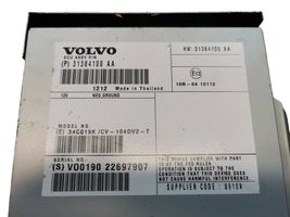Volvo V60 Wzmacniacz audio 31384100A