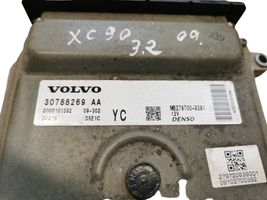 Volvo XC90 Sterownik / Moduł ECU 30788269AA