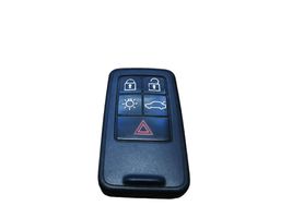 Volvo V70 Ignition key/card 8676873