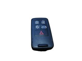 Volvo V70 Chiave/comando di accensione 5WK49264