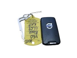 Volvo V60 Chiave/comando di accensione 30659607