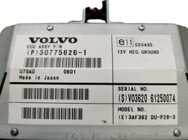 Volvo V70 Ekranas/ displėjus/ ekraniukas 307756261