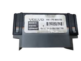 Volvo V70 Sulakemoduuli 8633873