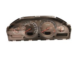 Volvo S60 Tachimetro (quadro strumenti) 30682277