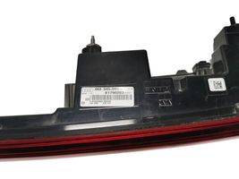 Audi e-tron Lampy tylnej klapy bagażnika 4KE945095D