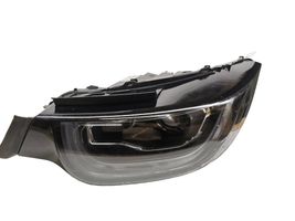 BMW i3 Lampa przednia 90129499ZR05