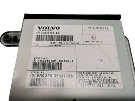 Volvo V40 Amplificateur de son 31409100AA