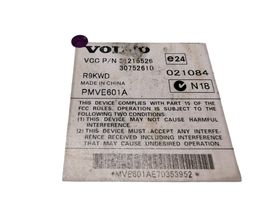 Volvo XC90 Wzmacniacz audio 30752610