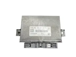 Volkswagen ID.4 Sterownik / Moduł ECU 0EA907425C