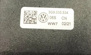 Volkswagen ID.4 Inna wiązka przewodów / kabli 3G9035534