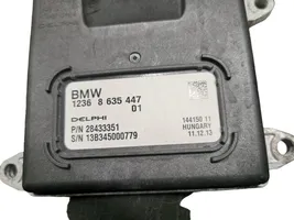 BMW i3 Autres unités de commande / modules 12368635447