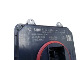 BMW i3 Modulo di controllo ballast LED 8494844