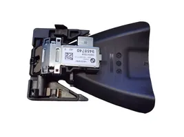 BMW i3 Telecamera paraurti anteriore 9458740