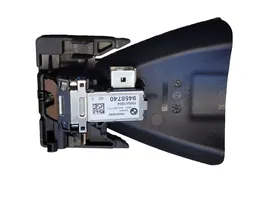 BMW i3 Telecamera paraurti anteriore 9458740