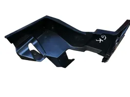 Ford Mustang Mach-E Staffa angolare del supporto di montaggio del paraurti LJ8B17E851AE