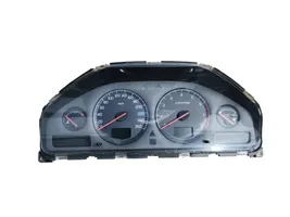 Volvo S60 Velocímetro (tablero de instrumentos) 9499668