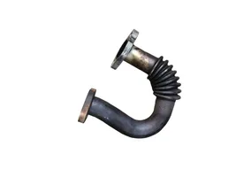 Skoda Yeti (5L) EGR valve line/pipe/hose 03P131521B