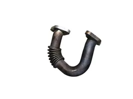 Skoda Yeti (5L) EGR valve line/pipe/hose 03P131521B