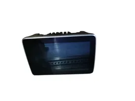Mercedes-Benz GLE (W166 - C292) Monitor/display/piccolo schermo A1669007814