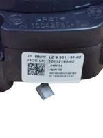 BMW 1 F20 F21 Leva/interruttore dell’indicatore di direzione e tergicristallo LZ935115102