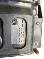 Volkswagen Up Engine control unit/module 04C906020D