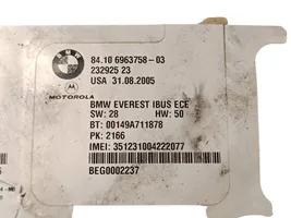 BMW X5 E53 Bluetooth modulis 6963758