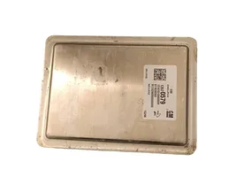 Opel Astra K Sterownik / Moduł ECU 12670579