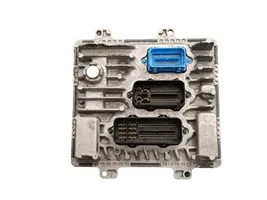 Opel Insignia A Sterownik / Moduł ECU 55491705