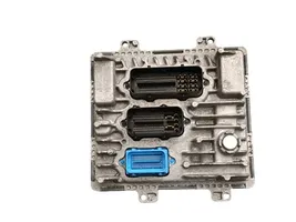 Opel Insignia A Sterownik / Moduł ECU 55491705