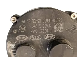 Hyundai Kona I Pompe à eau de liquide de refroidissement 369100E650