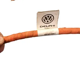 Volkswagen Golf VII Kabel do ładowania samochodu elektrycznego 5G0971509F