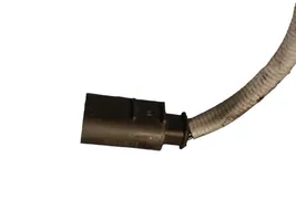 Mercedes-Benz E W212 Sensore della sonda Lambda 0075421618