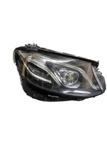 Mercedes-Benz E W213 Phare frontale A2139062606