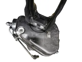 Porsche Taycan 9J1 Ammortizzatore anteriore a sospensione pneumatica 9J0616038A