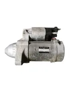 Mercedes-Benz Sprinter W906 Starter motor A6519060026