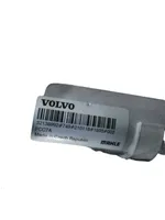 Volvo S90, V90 Jäähdyttimen kehyksen suojapaneeli 31338306