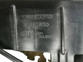 Volvo S90, V90 Устройство (устройства) для отвода воздуха 91690201