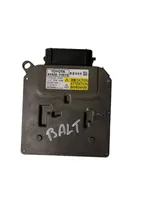 Toyota C-HR Headlight ballast module Xenon 89908F4010