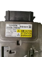 Toyota C-HR Headlight ballast module Xenon 89908F4010