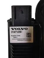 Volvo XC60 Radar / Czujnik Distronic 31471259