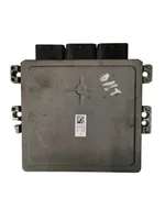 Peugeot 5008 Calculateur moteur ECU 9666681180