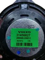 Volvo S90, V90 Subwoofer-bassokaiutin 31456827