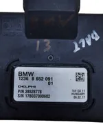 BMW i3 Calculateur moteur ECU 8652091