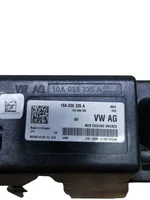 Volkswagen ID.3 Klakson 10A035335A